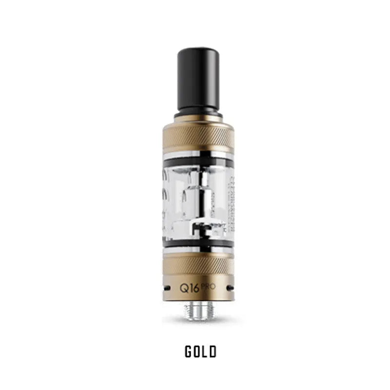 Clearomizer Q16 Pro - Justfog