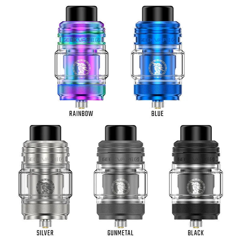 Clearomiser Z Fli - GeekVape