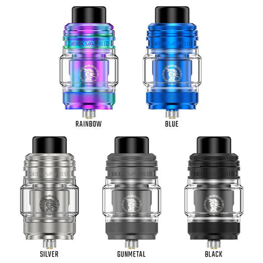Clearomiser Z Fli - GeekVape