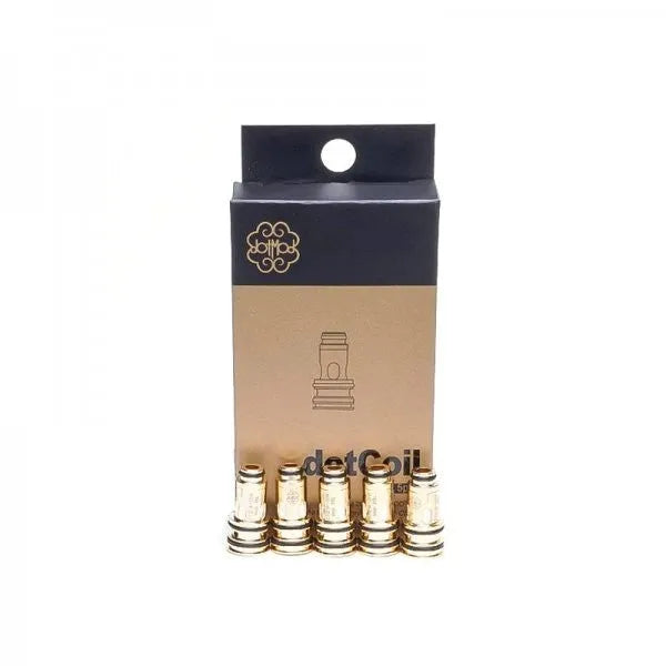 Dotaio V2 Coils - Dotmod | pack x5