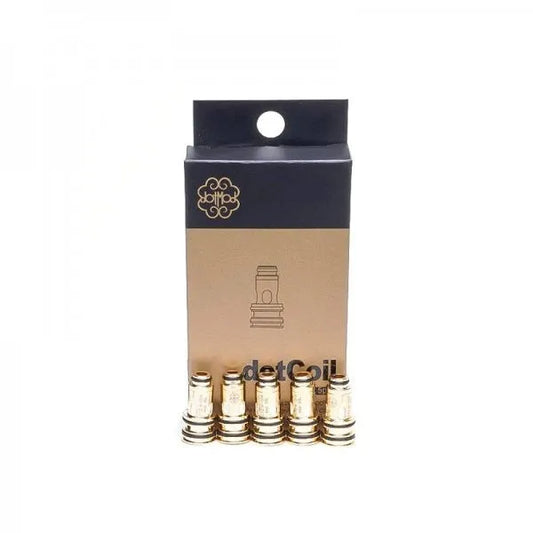 Dotaio V2 Coils - Dotmod | pack x5