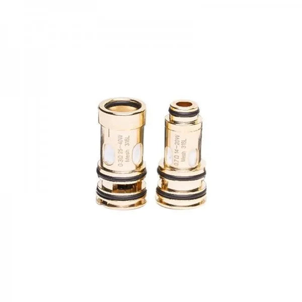 Dotaio V2 Coils - Dotmod | pack x5
