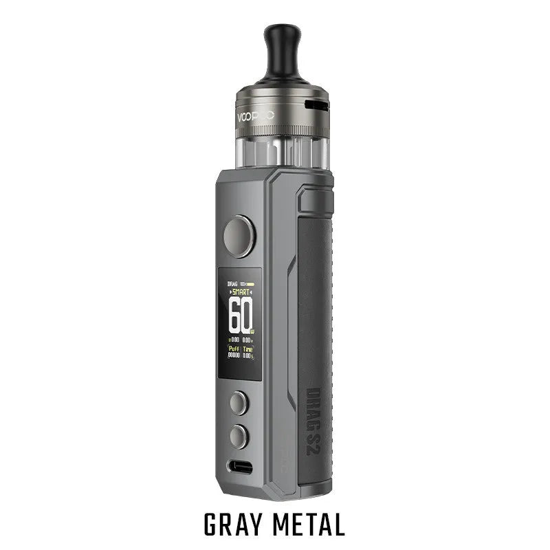 Voopoo Drag S2 Pod Kit