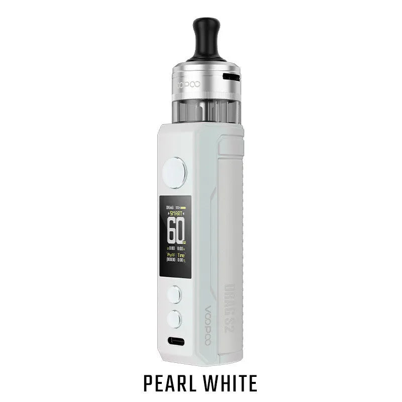 Voopoo Drag S2 Pod Kit