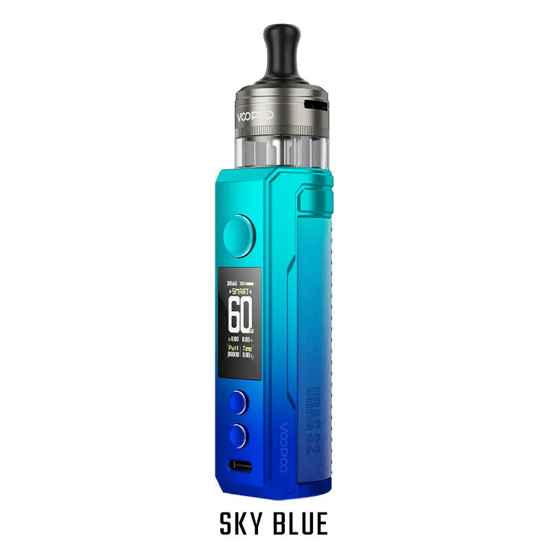 Voopoo Drag S2 Pod Kit