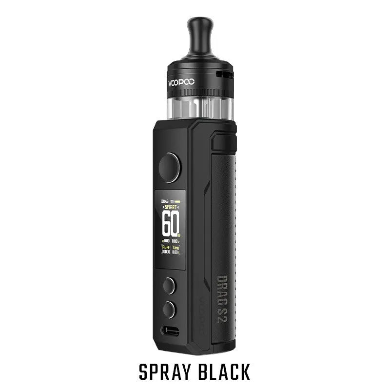Voopoo Drag S2 Pod Kit