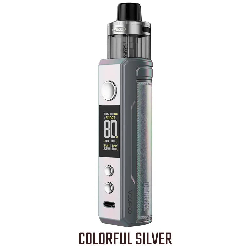 Voopoo Drag X2 Pod Kit