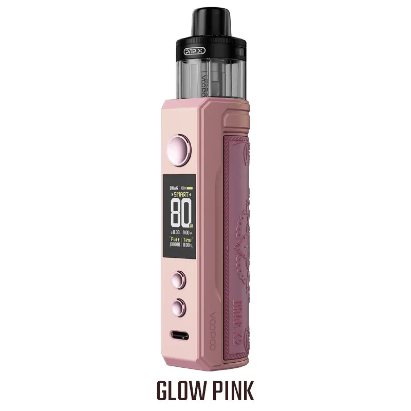 Voopoo Drag X2 Pod Kit