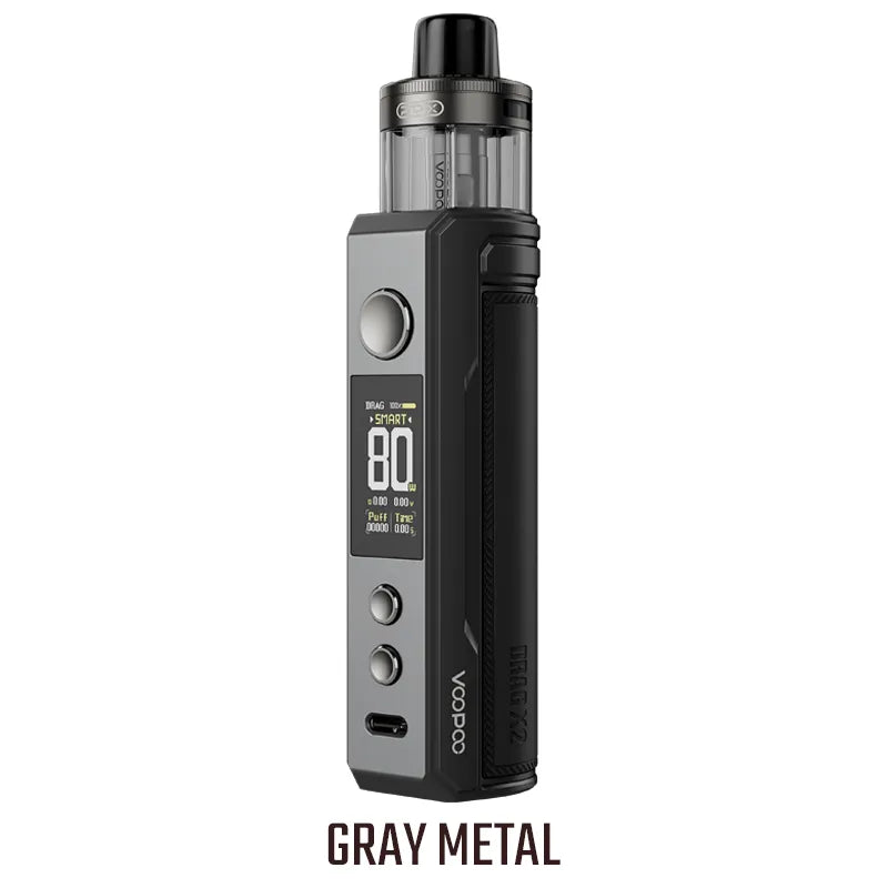 Voopoo Drag X2 Pod Kit