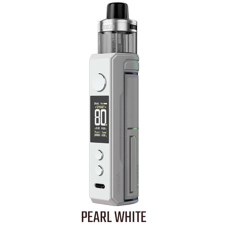 Voopoo Drag X2 Pod Kit