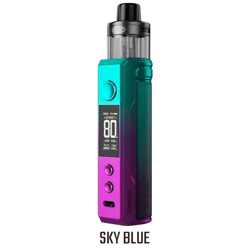 Voopoo Drag X2 Pod Kit