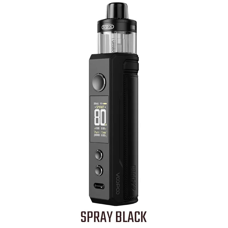 Voopoo Drag X2 Pod Kit