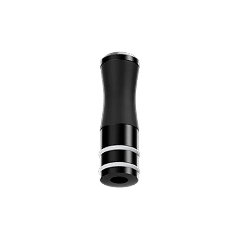 Drip Tip Silikon PC - Kiwi Vapor | Pack x2