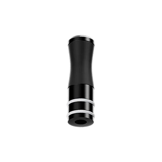 Drip Tip Silikon PC - Kiwi Vapor | Pack x2
