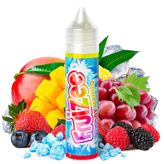 Fruizee - Bloody Mango, 50ml, E-Liquid | 70/30