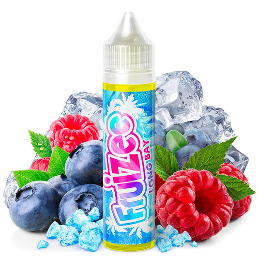 Fruizee - Long Bay, 50ml, E-Liquid | 70/30
