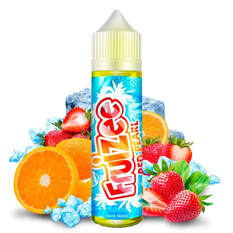 Fruizee - Red Pearl, 50ml, E-Liquid | 70/30