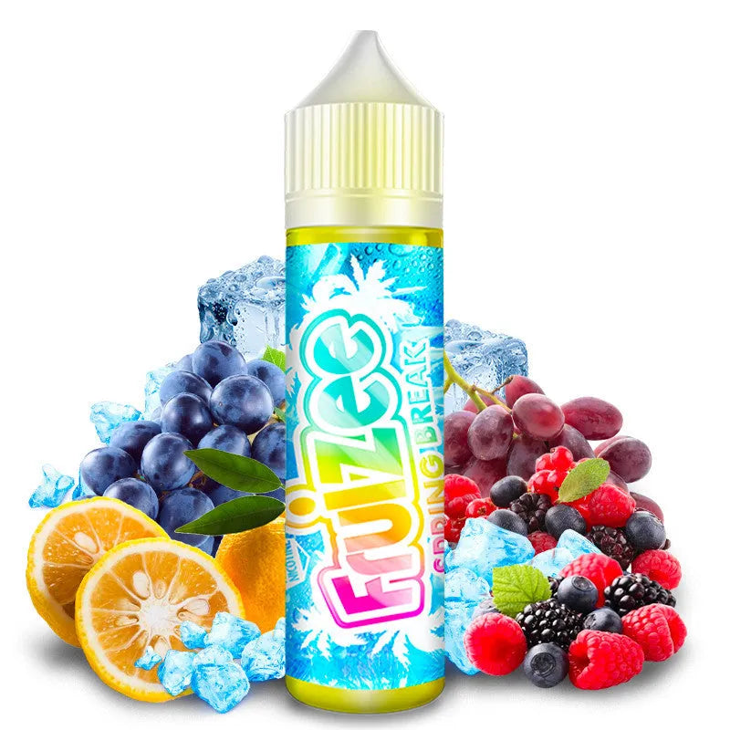 Fruizee - Spring Break, 50ml, E-Liquid | 70/30