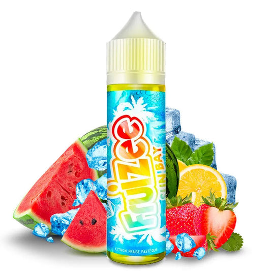 Fruizee - Sun Bay, 50ml, E-Liquid | 70/30