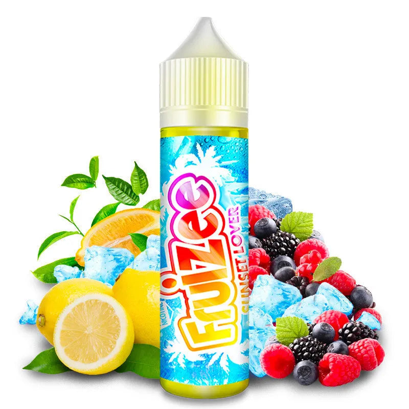 Fruizee - Sunset Lover, 50ml, E-Liquid | 70/30