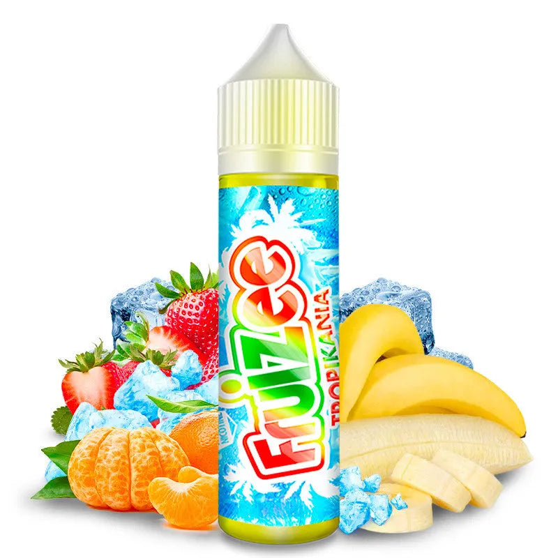 Fruizee - Tropikania, 50ml, E-Liquid | 70/30