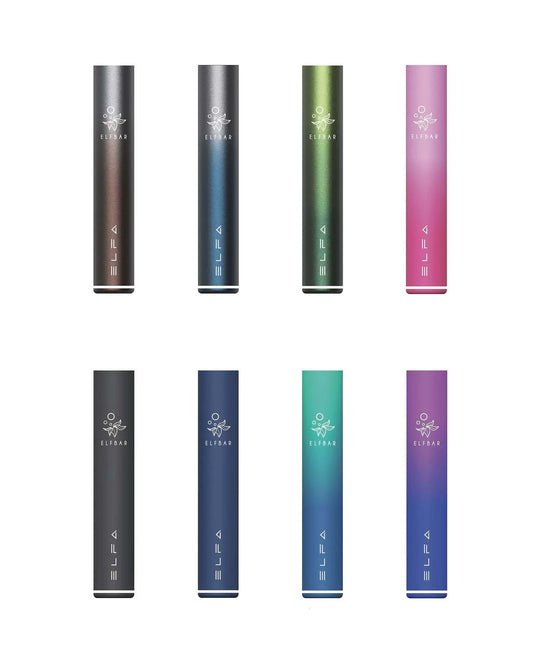 Elfa Pro Starter Kit - Elf Bar