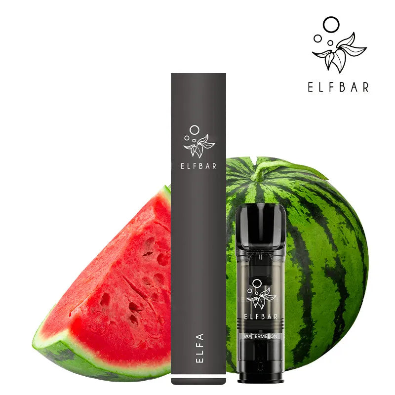 Elfa Pro Starter Kit - Elf Bar