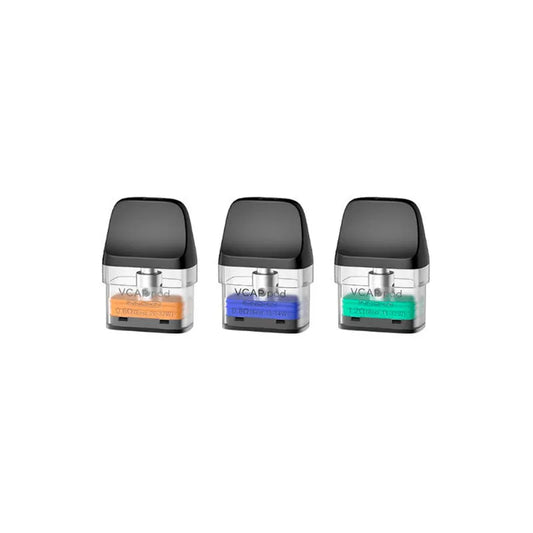Cartridge VCAP - Innokin