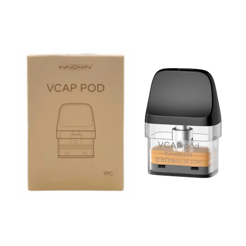 Cartridge VCAP - Innokin