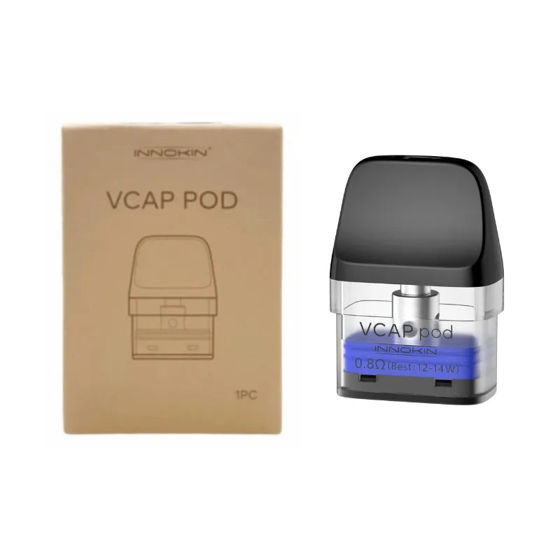 Cartridge VCAP - Innokin