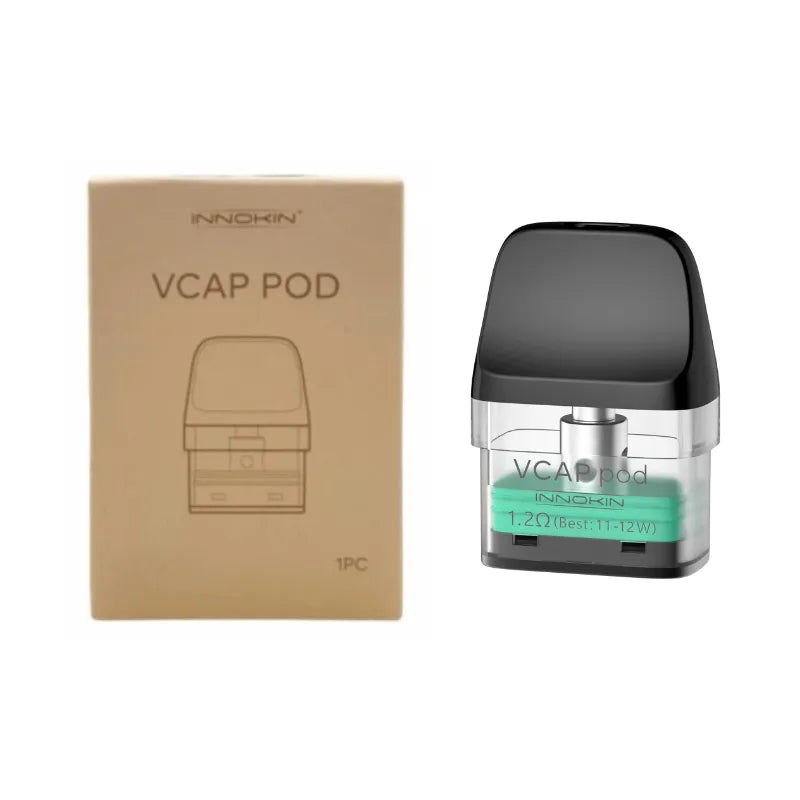 Cartridge VCAP - Innokin