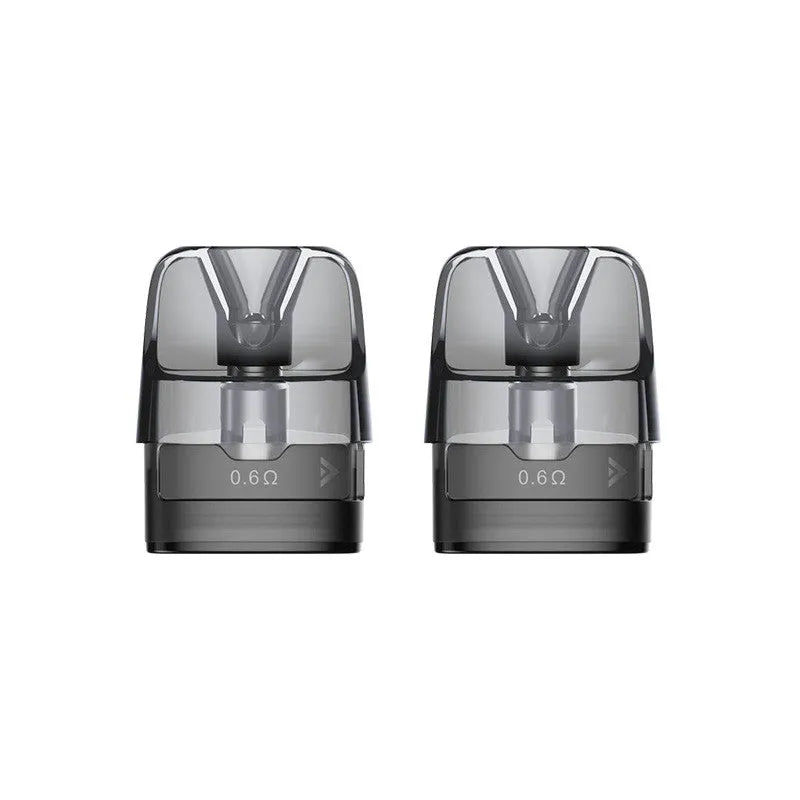 Kartuschen Argus E40 - Voopoo | 2er Pack