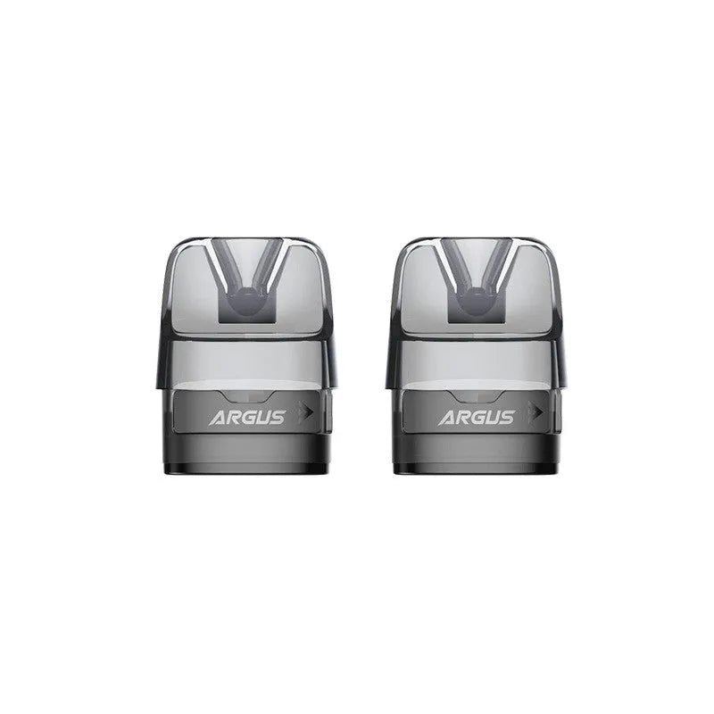 Kartuschen Argus PnP X (ohne Coil) - Voopoo | 2er Pack