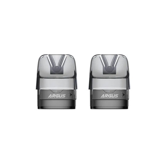 Kartuschen Argus PnP X (ohne Coil) - Voopoo | 2er Pack