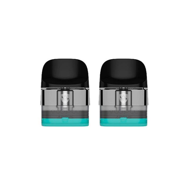Cartouches Argus Snap - Voopoo | Pack x2