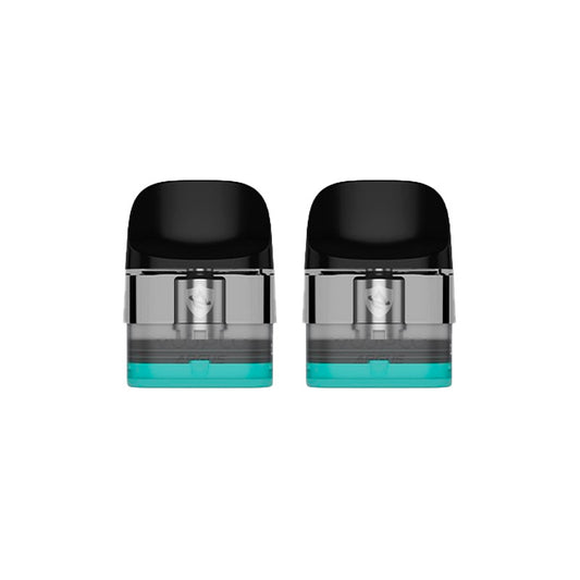 Kartuschen Argus Snap - Voopoo | 2er Pack