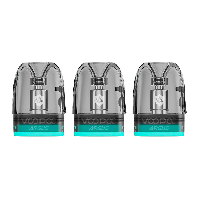 Kartuschen Argus Top Fill V2 2ml - Voopoo | 3er Pack