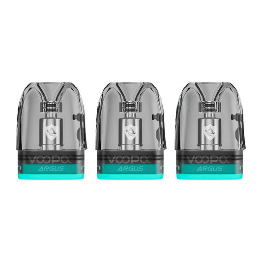 Kartuschen Argus Top Fill V2 2ml - Voopoo | 3er Pack