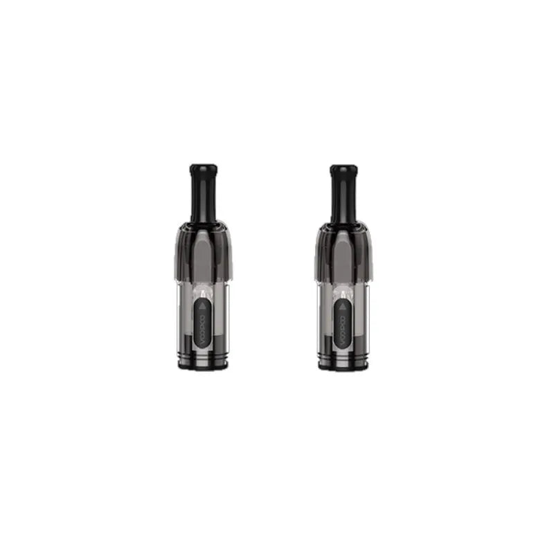 Doric Galaxy Cartridges - Voopoo | x2 pack