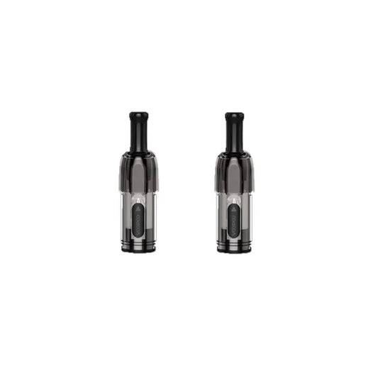 Doric Galaxy Cartridges - Voopoo | x2 pack