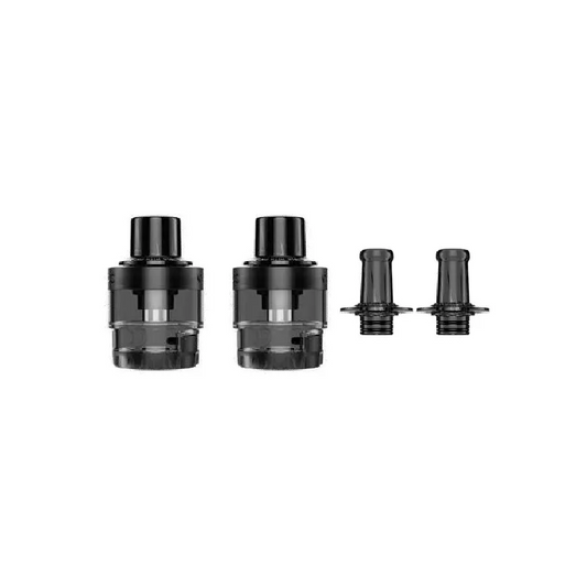 Kartuschen Drag PNP 2 (Verbesserte Version) - Voopoo | 2er Pack