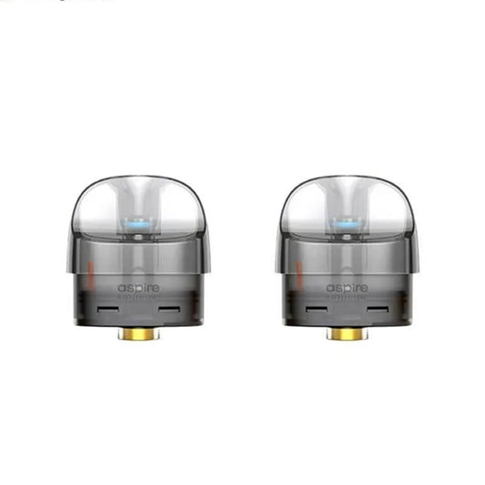 Cartridges Flexus Peak - Aspire | x2 pack