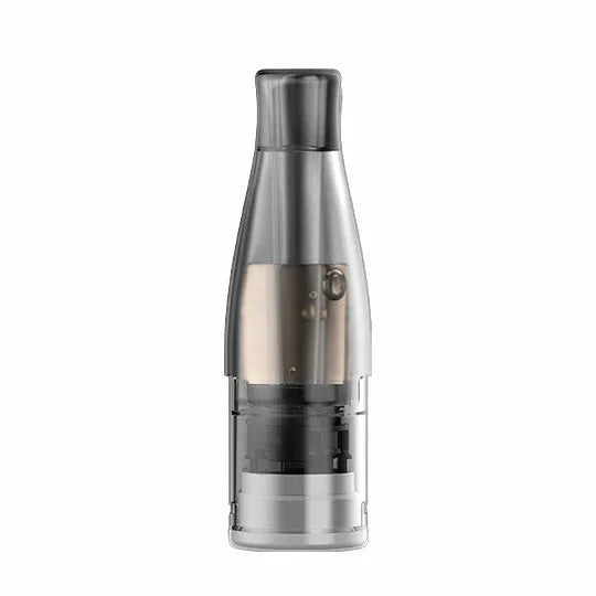 Pod-Kartuschen Kiwi GO PLUS - Caramel Tobacco - Kiwi Vapor | 2er Pack