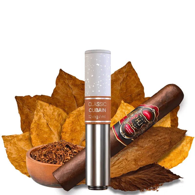 Cartridges Nexi - Classic - Aspire | pack x3