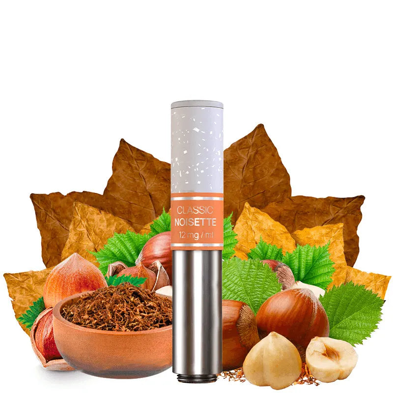 Cartridges Nexi - Classic - Aspire | pack x3