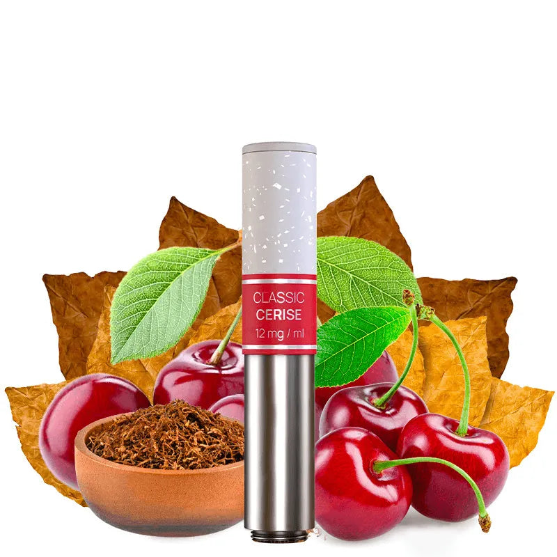 Cartridges Nexi - Classic - Aspire | pack x3