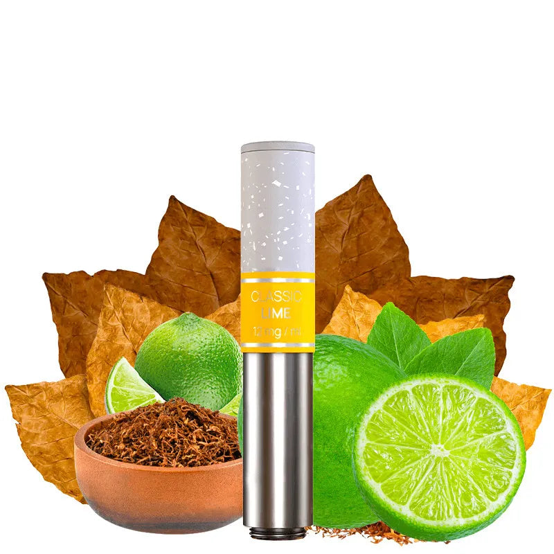 Cartridges Nexi - Classic - Aspire | pack x3