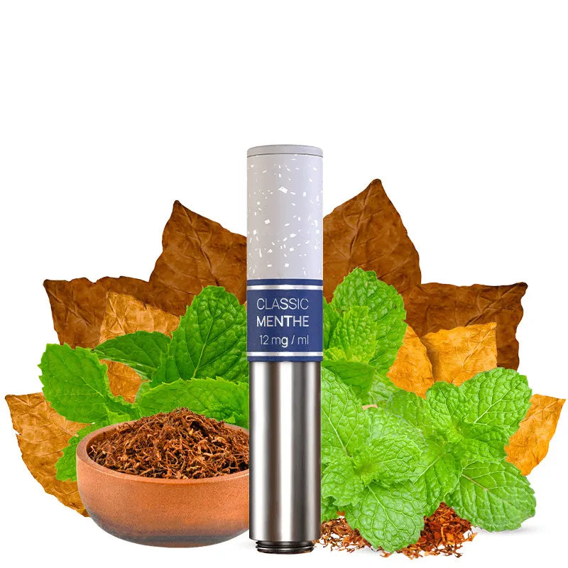 Cartridges Nexi - Classic - Aspire | pack x3