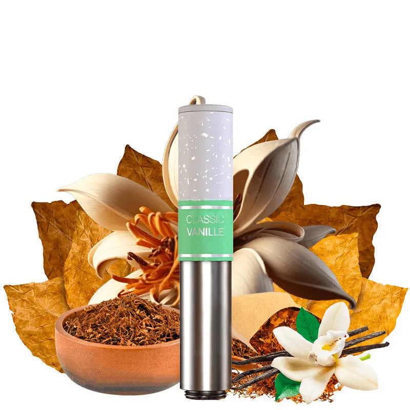 Cartridges Nexi - Classic - Aspire | pack x3