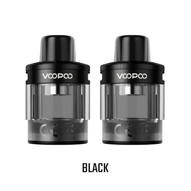 PNP X DTL Cartridges - Voopoo | x2 pack